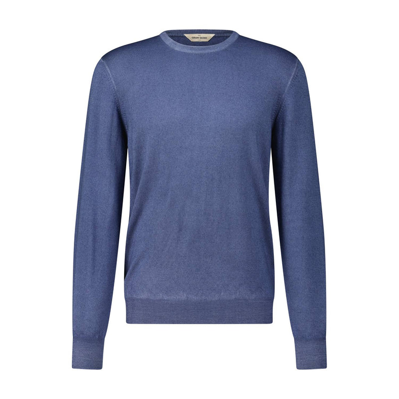 Gran Sasso Strickpullover aus Wolle Herren