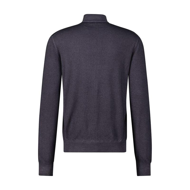 Gran Sasso Strickjacke aus Wolle Herren