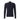 Strickpullover mit Stehkragen 58 / Navy