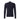 Strickpullover mit Stehkragen 58 / Navy