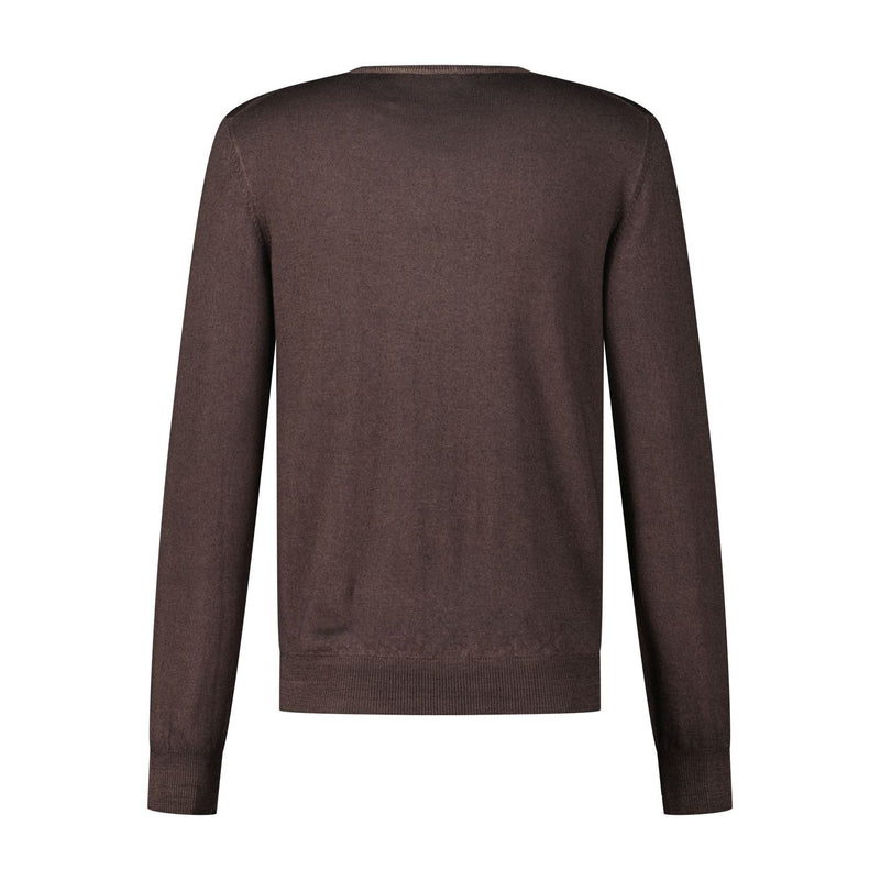 Gran Sasso Strickpullover aus Wolle Herren