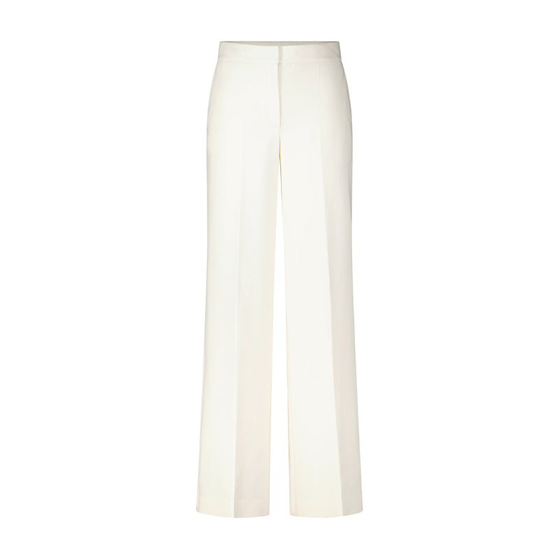 Max Mara Weite Stoffhose Orche Damen