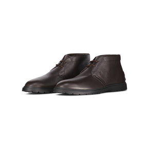 Tod´s Chukka Boots Polacco Ibrido