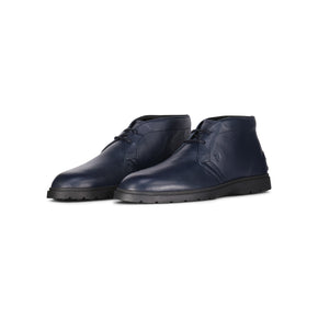 Tod´s Chukka Boots Polacco Ibrido