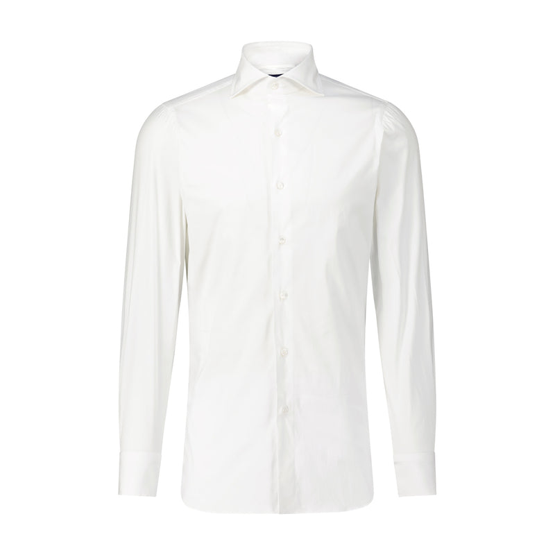 Finamore Slim-Fit Hemd Napoli-Eduardo Herren