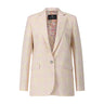 Etro Blazer aus Tweed Damen