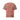 T-Shirt mit Paisley-Muster 3XL / Rot