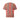 T-Shirt mit Paisley-Muster 3XL / Rot