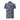 Poloshirt mit Paisley-Muster 3XL / Dunkelblau