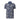 Poloshirt mit Paisley-Muster 3XL / Dunkelblau