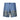 Badehose mit Paisley-Muster XXL / Blau