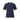 T-Shirt mit Logo 46 / Navy