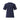 T-Shirt mit Logo 46 / Navy