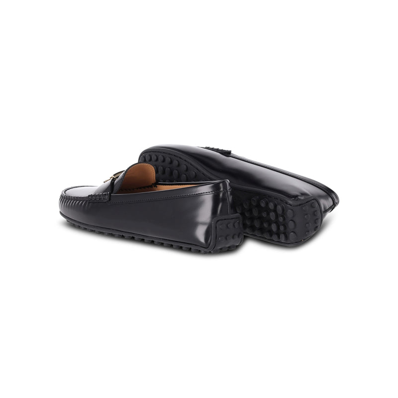 Tod´s Loafers mit Noppensohle Damen