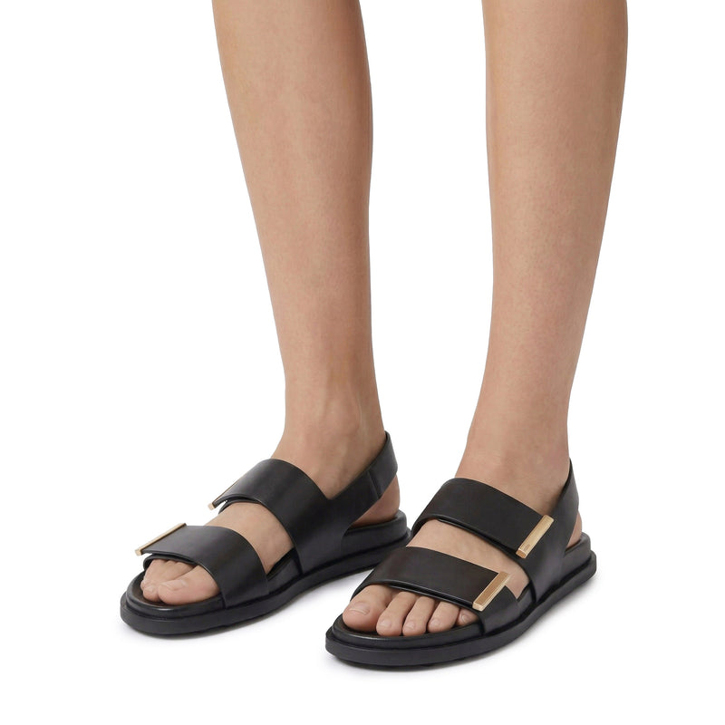 Tod´s Sandalen aus Leder Damen