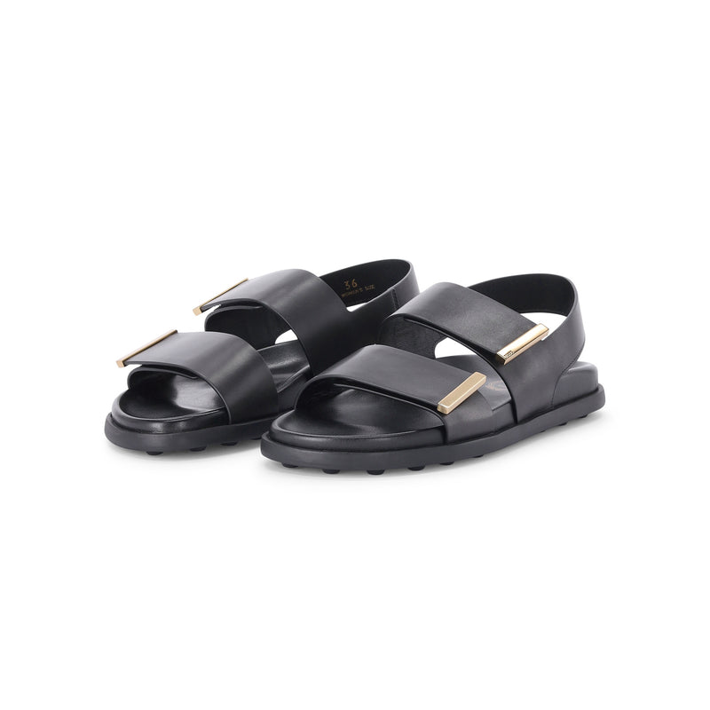 Tod´s Sandalen aus Leder Damen