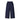 Palazzo-Hose aus Baumwolle XL / Navy
