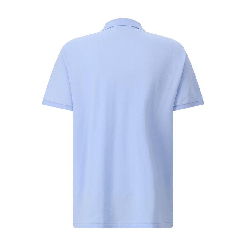 Polo Ralph Lauren Custom Slim-Fit Poloshirt Herren