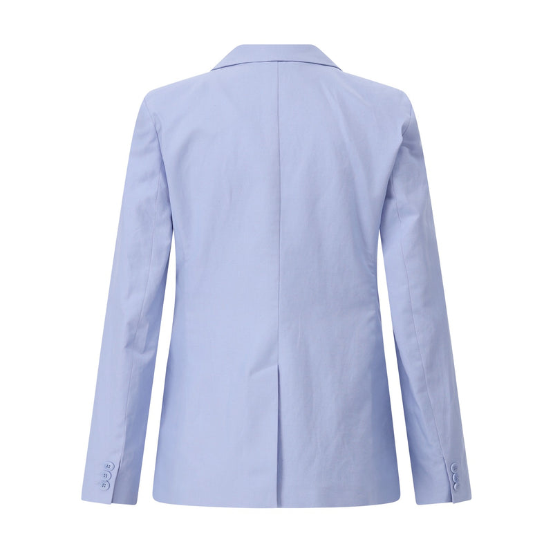 Weekend Max Mara Taillierter Blazer Quito Damen