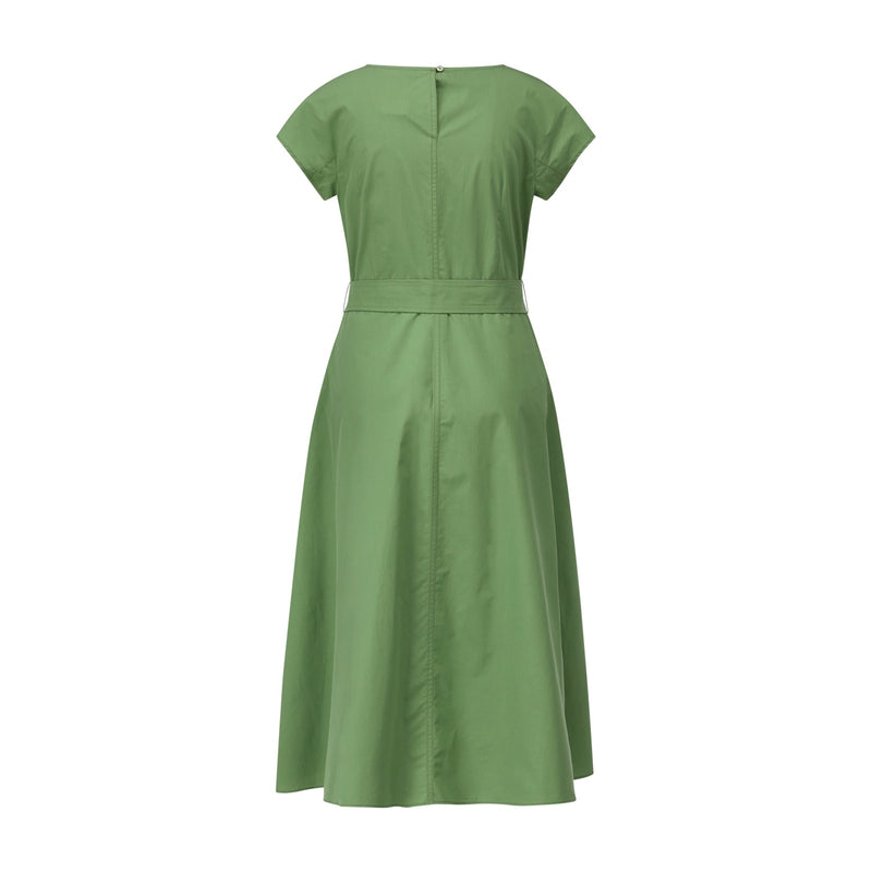 Max Mara Midikleid Magma Damen