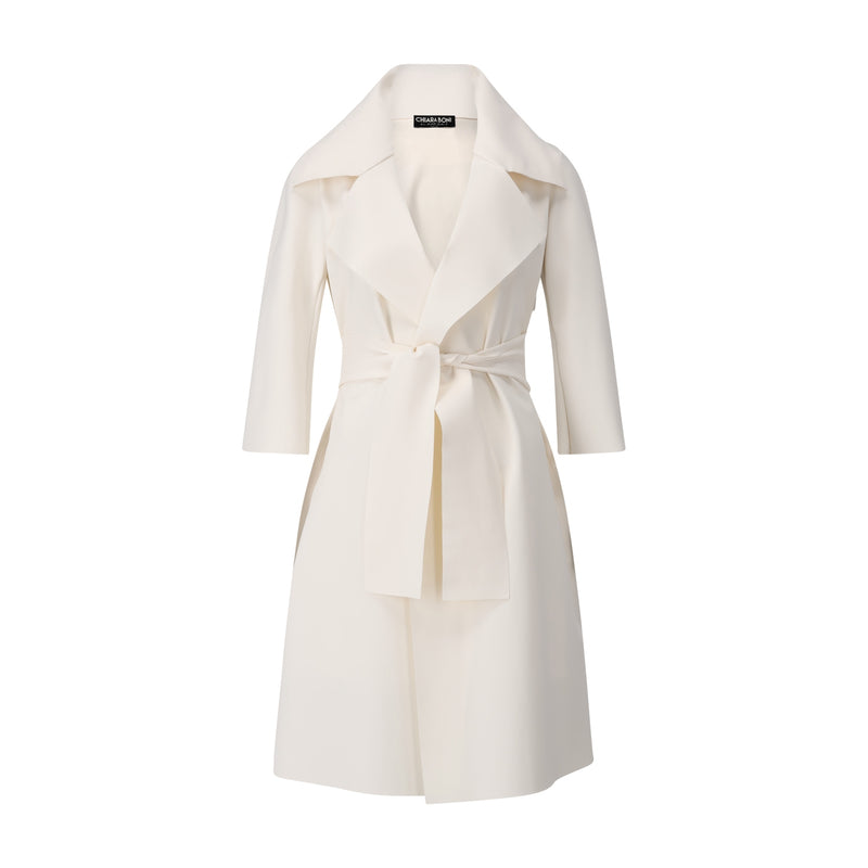 Chiara Boni Offener Mantel Saveria Damen