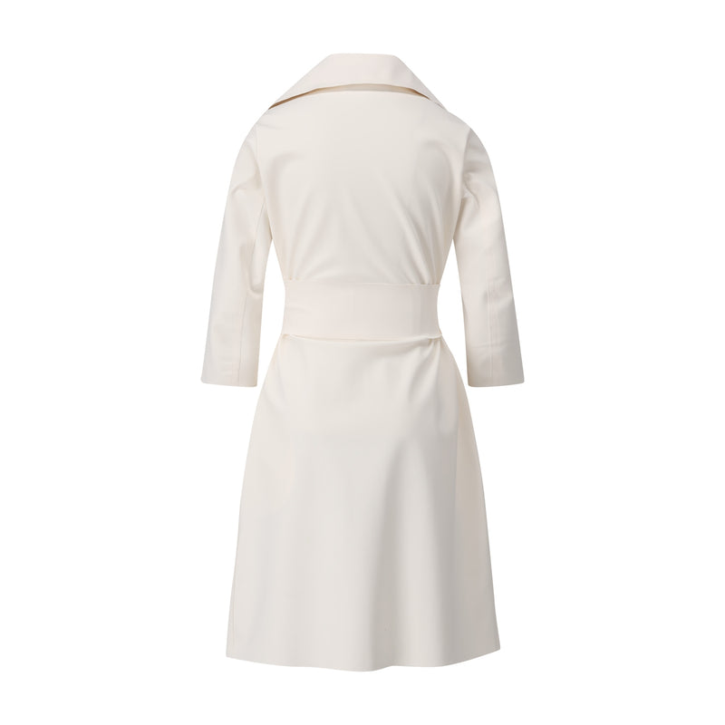 Chiara Boni Offener Mantel Saveria Damen