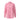 Bluse mit Lochmuster 42 / Pink