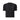 T-Shirt Mantide aus Jersey XL / Schwarz