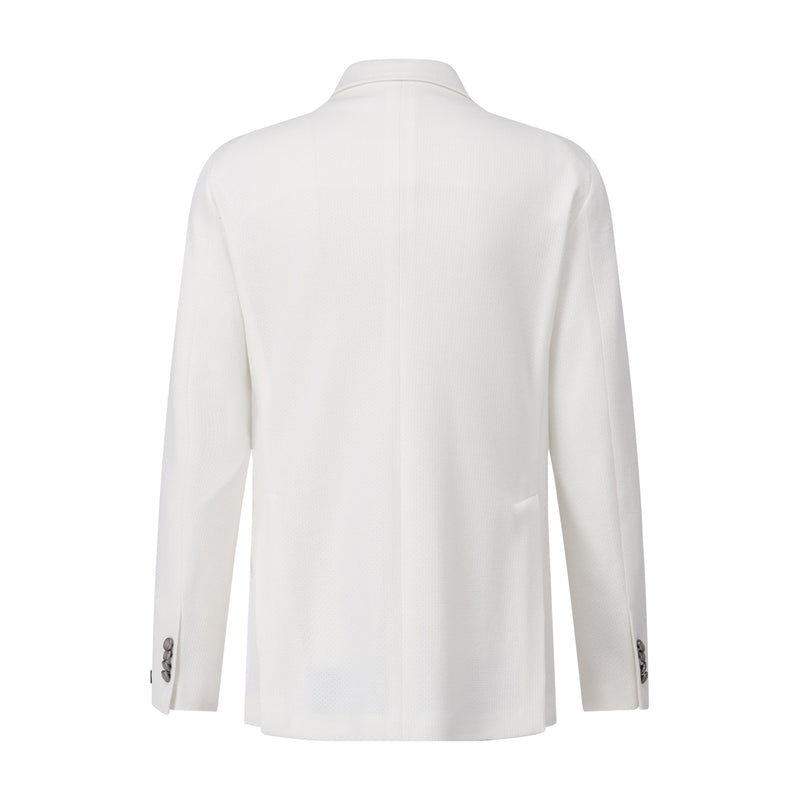 Tagliatore Sakko aus Baumwolle Herren