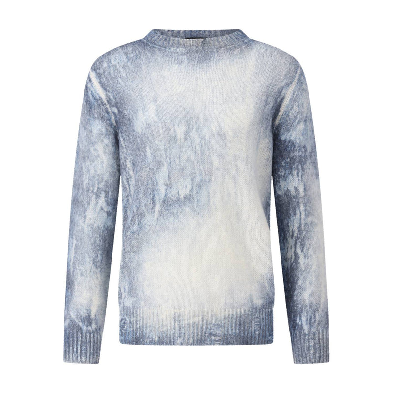 Avant Toi Strickpullover mit Kaschmir Herren