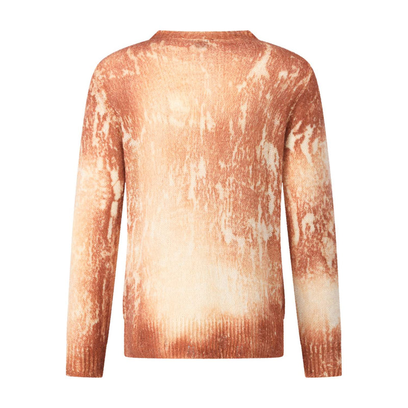 Avant Toi Strickpullover mit Kaschmir Herren