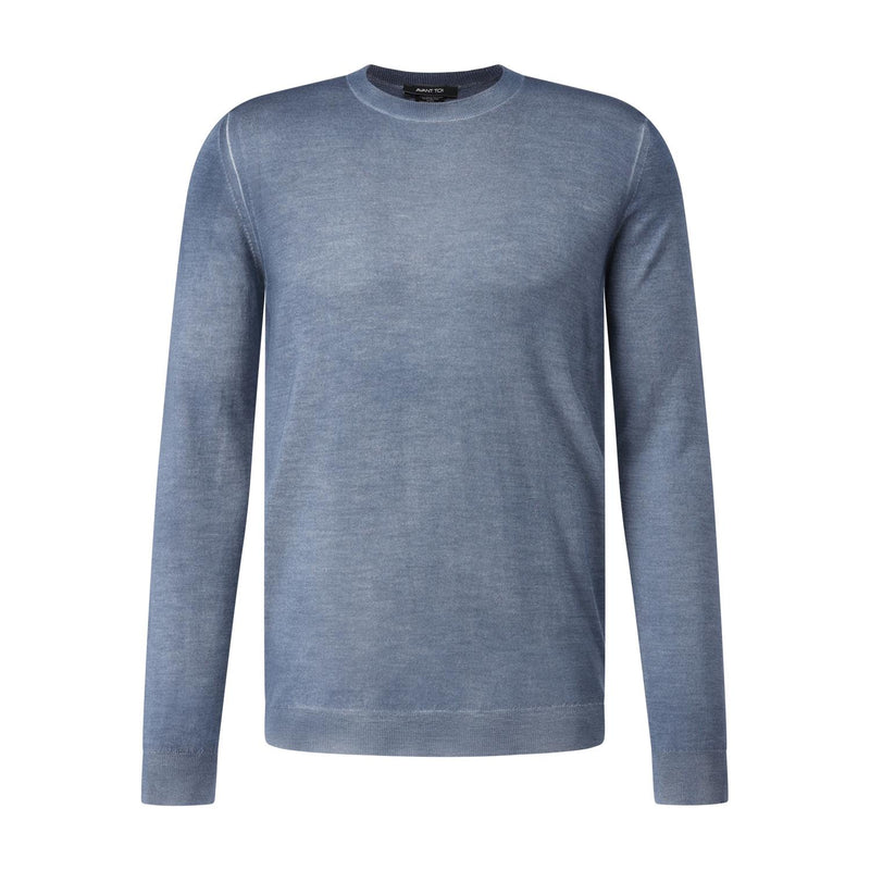 Avant Toi Pullover aus Kaschmir-Seiden-Mix Herren