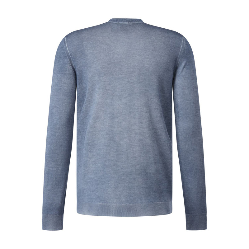 Avant Toi Pullover aus Kaschmir-Seiden-Mix Herren