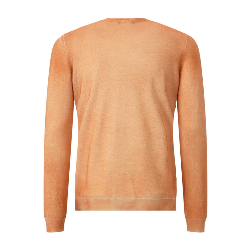 Avant Toi Pullover aus Kaschmir-Seiden-Mix Herren