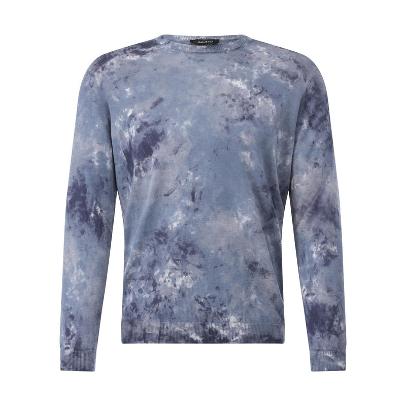 Avant Toi Dünner Pullover mit Kaschmir Herren