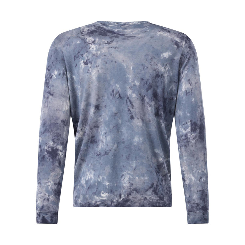 Avant Toi Dünner Pullover mit Kaschmir Herren