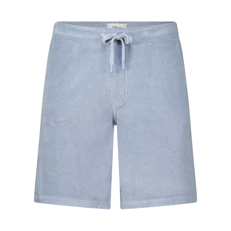 Altea Shorts aus Frottee Herren