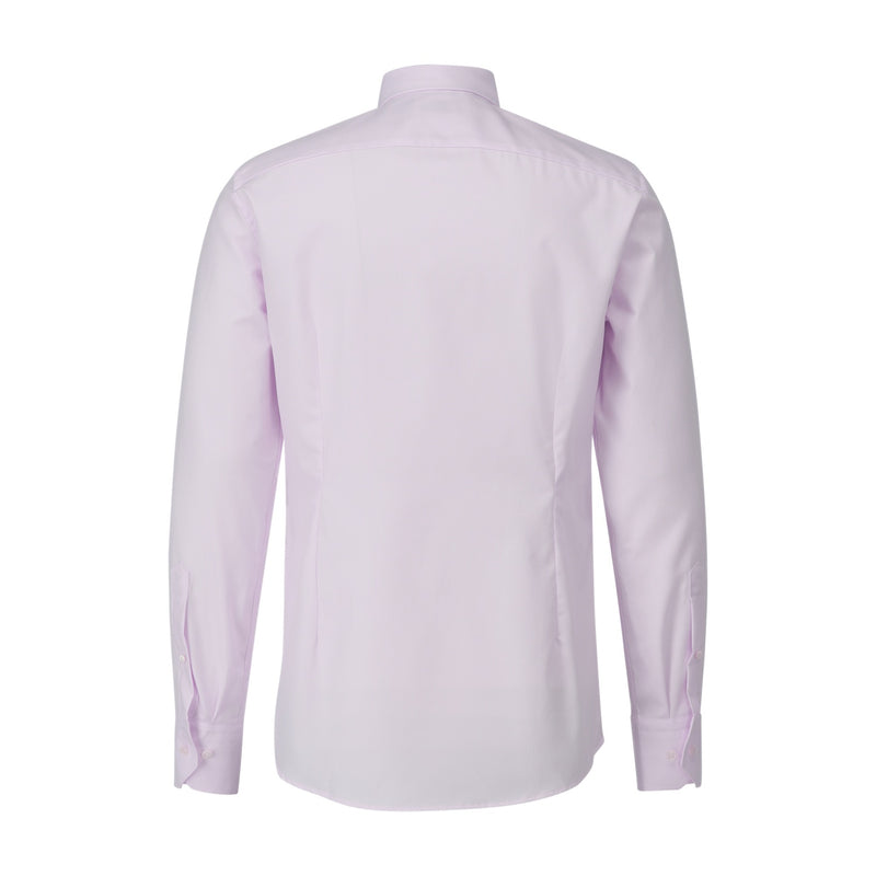 Stenströms Slim-Fit Hemd aus Cotton-Twofold Herren