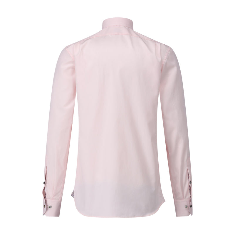 Stenströms Klassisches Hemd aus Cotton-Twofold Herren