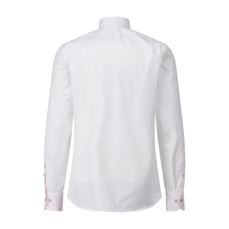 Stenströms Klassisches Hemd aus Cotton-Twofold Herren