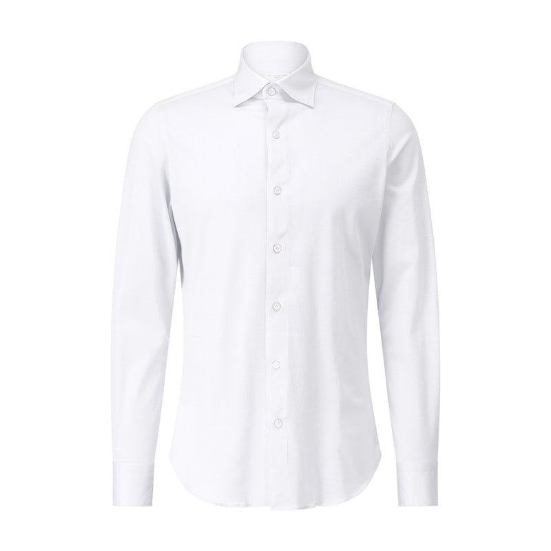 Finamore Slim-Fit Hemd Luigi Toronto Herren
