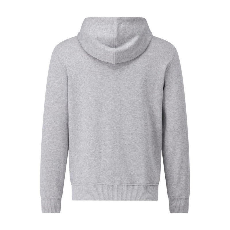 Maurizio Baldassari Sweatjacke mit Kapuze Herren