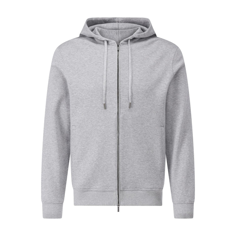 Maurizio Baldassari Sweatjacke mit Kapuze Herren