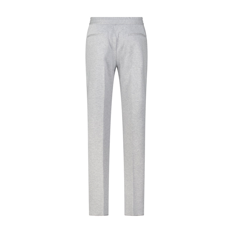 Maurizio Baldassari Sweatpants aus Baumwoll-Melange Herren