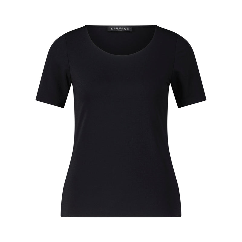 Kimmich Trikot Elegantes T-Shirt Damen