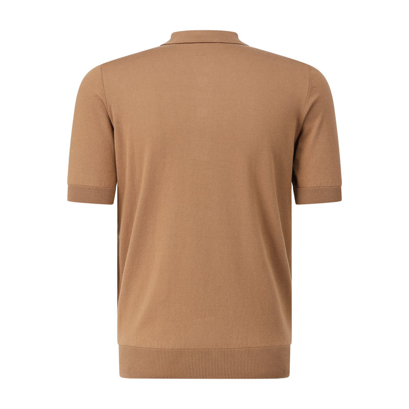 Lardini Poloshirt aus Baumwolle Herren