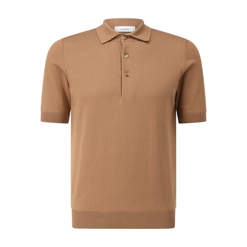 Lardini Poloshirt aus Baumwolle Herren