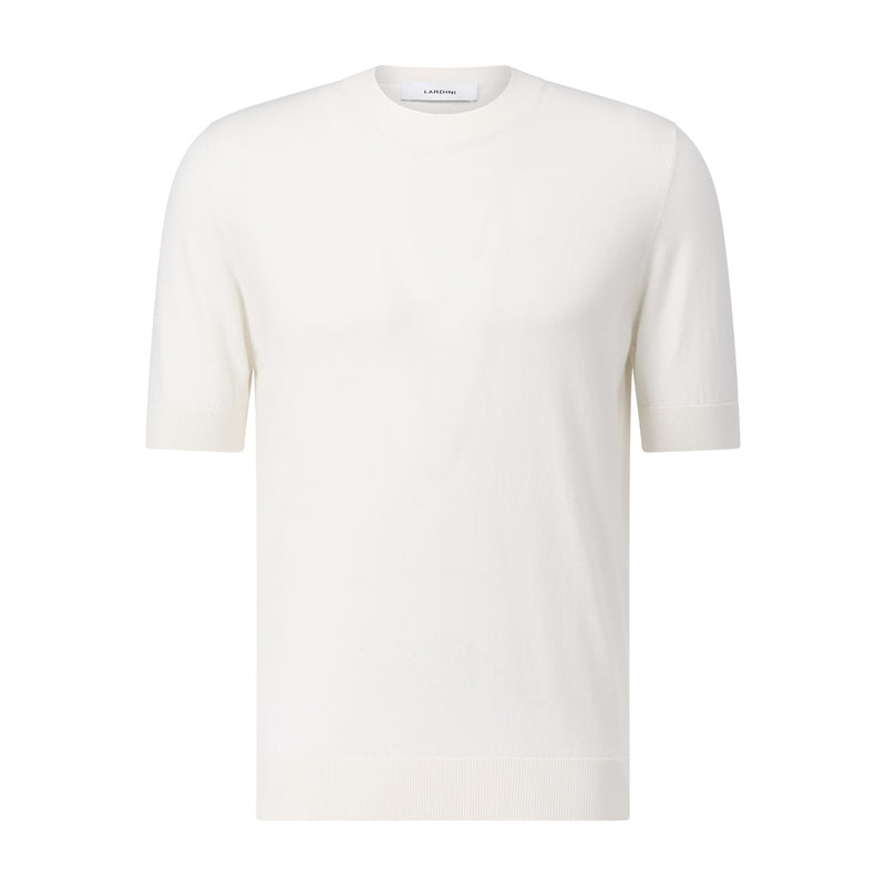 Lardini T-Shirt aus Baumwolle Herren