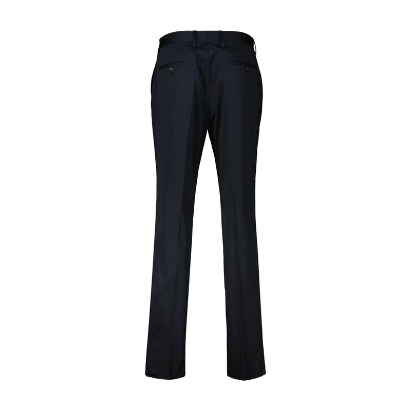 Lardini Anzughose mit Baumwolle Herren