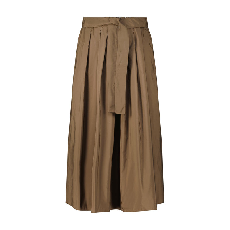 Weekend Max Mara Maxirock Zarda Damen